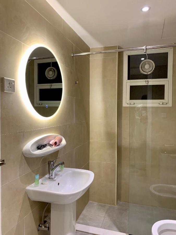 Al Rawdha Hotel Apartments Sharjah Exterior photo